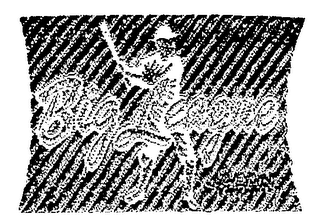 BIG LEAGUE trademark