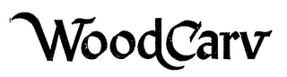 WOODCARV trademark