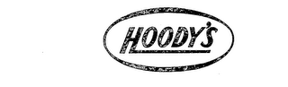 HOODY'S