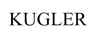 KUGLER trademark