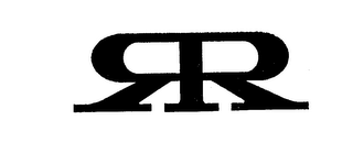 RR trademark