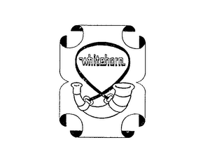 WHITEHORN trademark