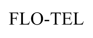 FLO-TEL trademark