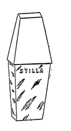 STILLA