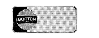 GORTON