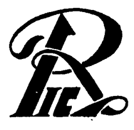 RIC trademark