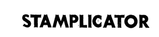 STAMPLICATOR trademark