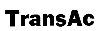 TRANSAC trademark