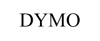 DYMO trademark