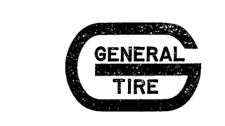 G GENERAL TIRE