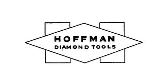HOFFMAN DIAMOND TOOLS 