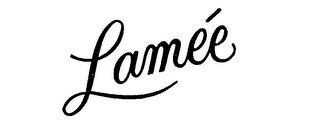 LAMEE trademark
