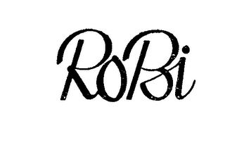 ROBI trademark