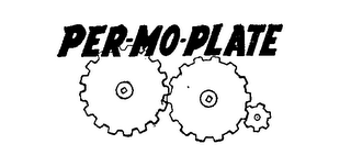 PER-MO-PLATE