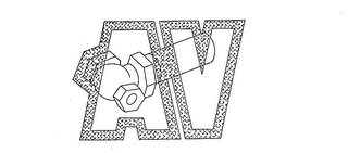 AV trademark
