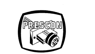 PRESCON trademark