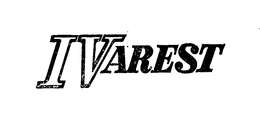 IVAREST trademark