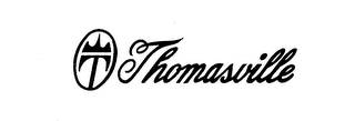 THOMASVILLE trademark
