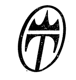 T trademark