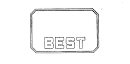 BEST trademark