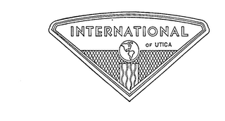 INTERNATIONAL OF UTICA