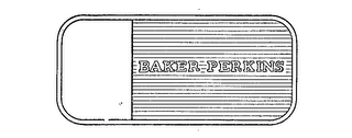 BAKER PERKINS