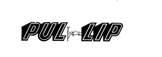 PUL LIP