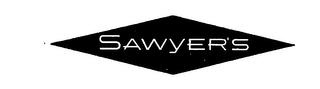 SAWYER'S