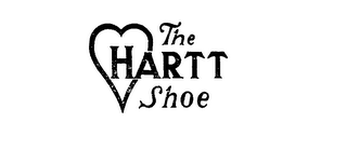 THE HARTT SHOE