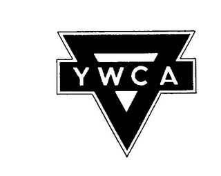 YWCA trademark