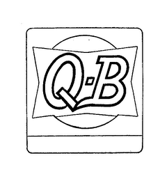 Q-B