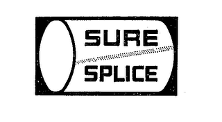 SURE SPLICE