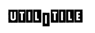 UTIL I TILE