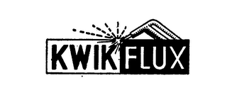 KWIKFLUX