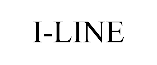 I-LINE trademark