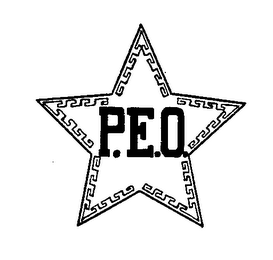 P.E.O.