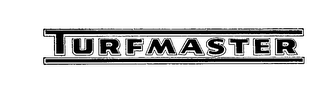 TURFMASTER