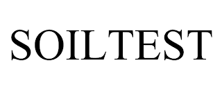 SOILTEST trademark
