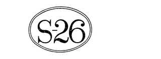 S-26