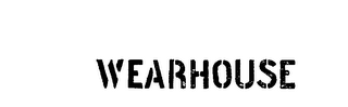 WEARHOUSE trademark