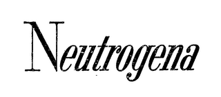 NEUTROGENA