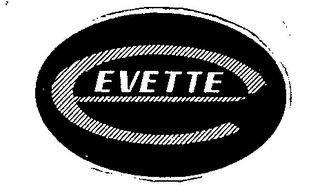 EVETTE E