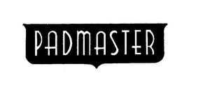 PADMASTER