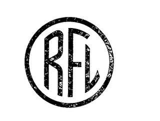 RFL trademark