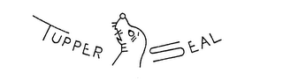 TUPPER SEAL