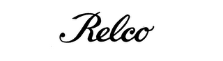 RELCO trademark