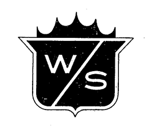W/S trademark