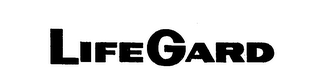 LIFEGARD trademark