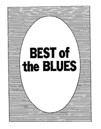 BEST OF THE BLUES