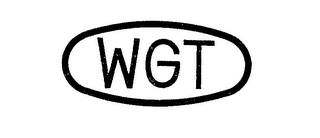 WGT trademark